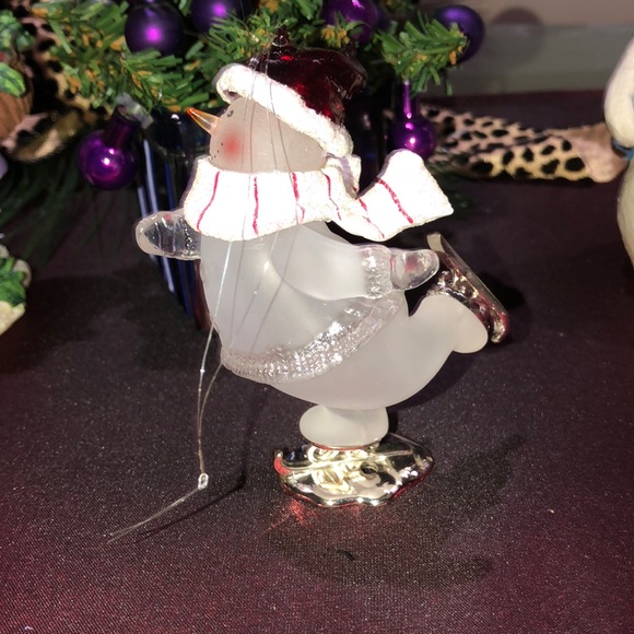 VARIOUS CHRISTMAS DECOR - Picture 5 of 6